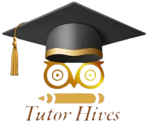 Tutor Hives Logo