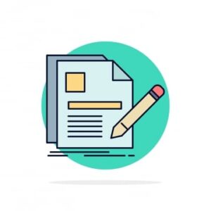 Project Report Writing