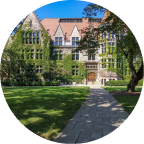The University of Chicago